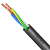 Кабель TOKOV ELECTRIC ВВГнг(А)-LS 3х16 ОК (N PE) 1кВ (м) УТ000029816