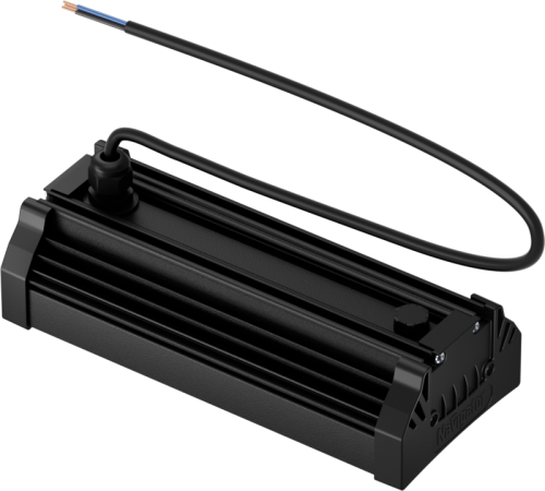 Светильник светодиодный 99 948 NHB-P8-50-5K-D60х120-LED 50Вт 5000К IP66/IP67 6100лм 176-264В HighBay для высоких пролетов Navigator 99948