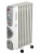 Радиатор масляный 9 секц. 2400Вт ОМ-9НВ Ресанта 67/3/11 Радиатор масляный 9 секц. 2400Вт ОМ-9НВ Ресанта 67/3/11