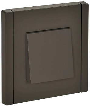 Вывод кабеля FORTE&PIANO FP342 сер. IEK FP-VK10-0-K03