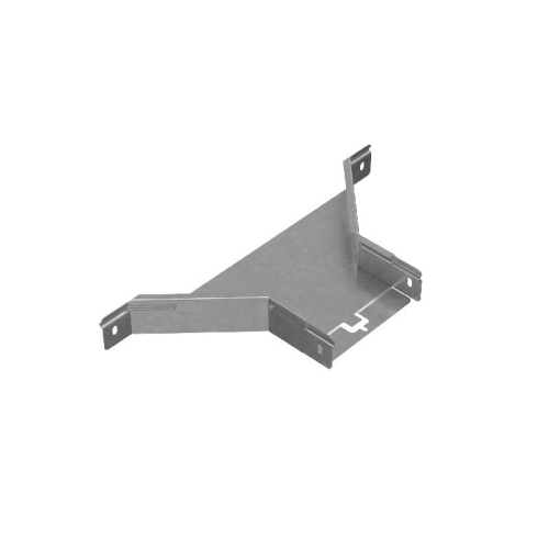 Ответвитель для лотка Т-образ. 50х150мм "ПЛЮС" HD85 КМ PL18452