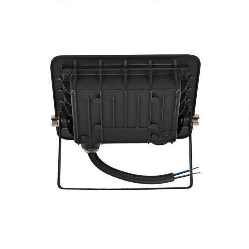 Прожектор светодиодный PFL-LV 20Вт DC12В-48В/AC12В-48В 6500К СДО низковольтный IP65 Pro JazzWay 5068490