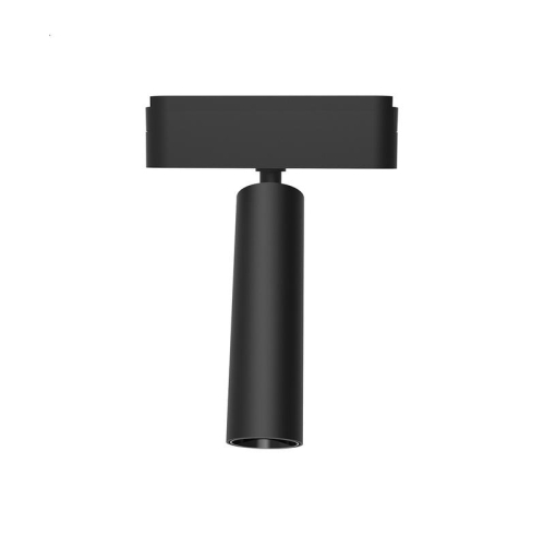 Светильник светодиодный трековый Метр (MTR)16 2116 16Вт 4000К 24град. BL IP20 низковольтный Pro черн. JazzWay 5056633