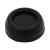 Колпачок силиконовый черн. для плоской кнопки XB4 EKF pe-22x-bl Колпачок силиконовый черн. для плоской кнопки XB4 EKF pe-22x-bl