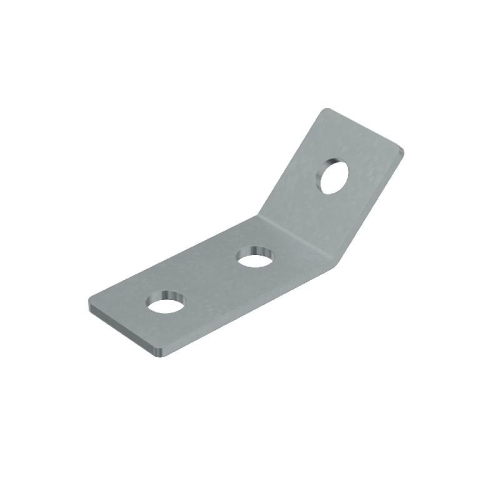 Уголок 45град. 3 отверст. USG45-3 HD КМ LO48698