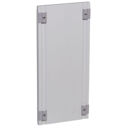 Панель лицевая XL3 400 для кабельн. секций класса II H=550 Leg 020199