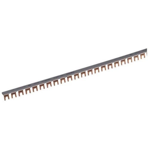 Шина гребенчатая 1п 57 мод. 16кв.мм вилка Leg 404912