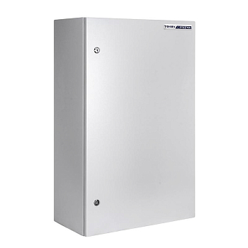 Корпус ЩМП-5 1000х650х300 IP54 с монтажн. панелью метал. PRIZMA TOKOV ELECTRIC TKE-PZ-MPB54-5