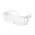 Очки защитные открытого типа "ИСТОК" прозр. (40001) 09-0902 Очки защитные открытого типа "ИСТОК" прозр. (40001) 09-0902