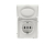 Розетка силовая KANT IP44 2P+E защ. шторки с крышкой бел. песок DKC 7010013