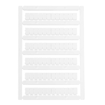 Маркировка Ш=6 мм для лазерной печати OptiClip MC6 КЭАЗ 332724