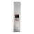 Хомут кабельный PCT 4.8х400-100WH 4.8х400 PA6.6 бел.(уп.100шт) JazzWay 5054097