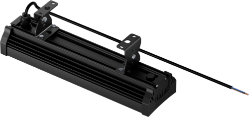 Светильник светодиодный 99 950 NHB-P8-100-5K-D60х120-LED 100Вт 5000К IP66/IP67 14000лм 140-264В HighBay для высоких пролетов Navigator 99950