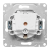 Розетка СП Эпика 16А IP44 с заземл. защ. шторки с крышкой механизм бел. EKF UP1-SOW-111-44 Розетка СП Эпика 16А IP44 с заземл. защ. шторки с крышкой механизм бел. EKF UP1-SOW-111-44