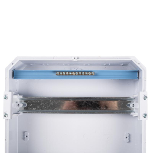 Бокс модульный встраив. PDB/R 1024 WH (ЩРВ-П-24) IP41 пластик. Pro JazzWay 5071773
