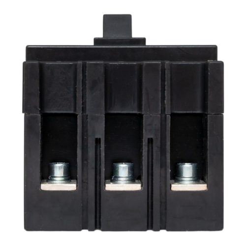 Выключатель автоматический 3п 25А 15кА LS63 ProPact EKF mccb-63-15-3-25-ls