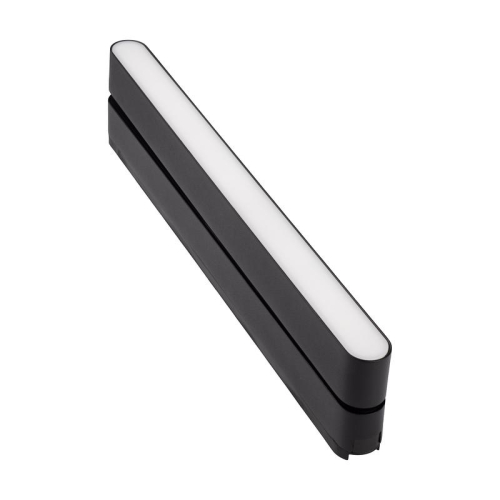 Светильник светодиодный трековый Метр (MTR)16 1118R 18Вт 4000К IP20 frost 90град. BL низковольтный черн. Pro JazzWay 5056930