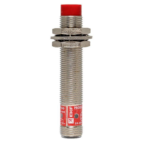 Датчик индуктивный бесконтактный EKF PROXIS-2-12-04-P-NO-M12