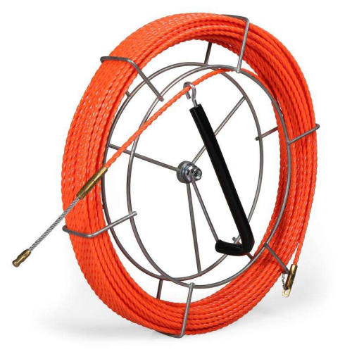 Протяжка из полиэстера PET-1-4.7/20MK Fortisflex 76663