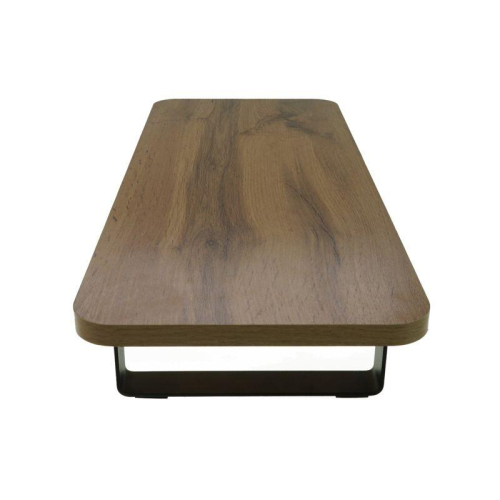 Подставка для ноутбука/монитора дуб Вотан черн. Rexant 38-0682