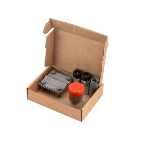 Комплект заземления с заострением 3м d16 Rexant 11-3000-03