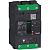 Выключатель автоматический 3п 125А 16кА NSXm TM125D Elink SchE LV426108
