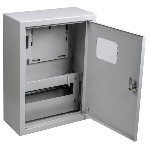 Корпус металлический ЩУРн-1/12 IP31 400х300х140 PRIZMA TOKOV Electric TKE-PZ-UMRB-1/2-IP31