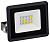 Прожектор светодиодный СДО 06-10 6500К IP65 черн. IEK LPDO601-10-65-K02
