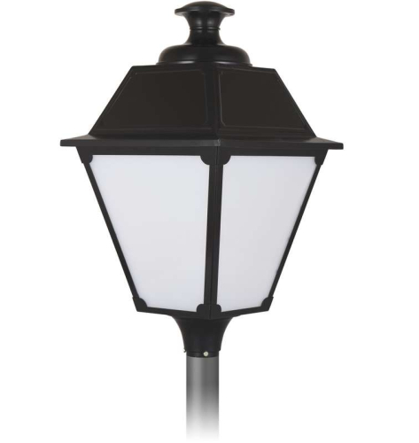 Светильник РТУ08-125-005 "Светлячок" матов. лампа снизу GALAD 00668