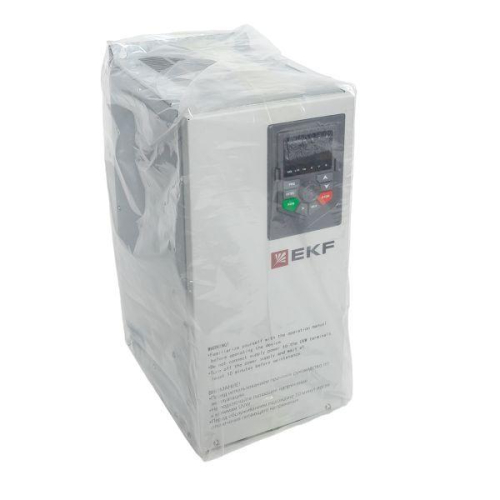Преобразователь частоты PRO-Drive PD-90-FC-30K0-3 EKF PD-90-FC-30K0-3