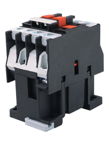 Реле промежуточное CAE40B5 4НО 24В/50Гц Электротехник ET014404