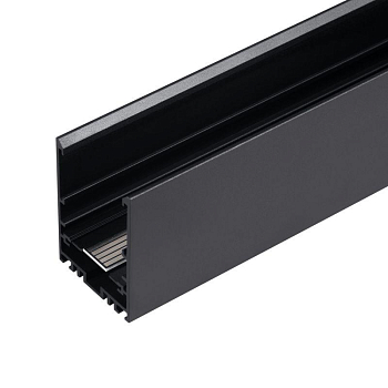 Трек MAG-TRACK-4563-3000 (BK 5LN) IP20 металл Arlight 046604