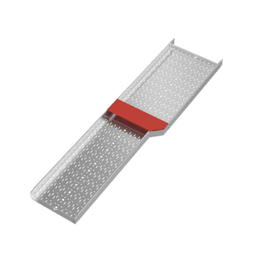 Крышка для переходника правого 500-600мм "ПЛЮС" HD85 КМ PL16045