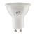 Лампа светодиодная RS LED GU10 7W 220-240V 2700К 7Вт рефлектор 560лм Ra 90 Русский Свет 15011345075 Лампа светодиодная RS LED GU10 7W 220-240V 2700К 7Вт рефлектор 560лм Ra 90 Русский Свет 15011345075