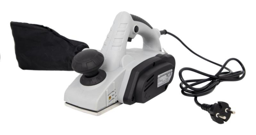 Рубанок электрический Р-82/1100 Ресанта 75/5/4