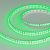 Лента светодиодная RT-A120-8mm 24V Green9.6Вт/м IP20 2835 открыт. (уп.5м) Arlight 008782(2)