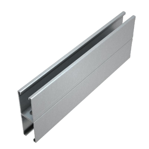 Профиль-Страт двойной 41х72 L2600мм сталь 2.0 HD85 КМ LO54863