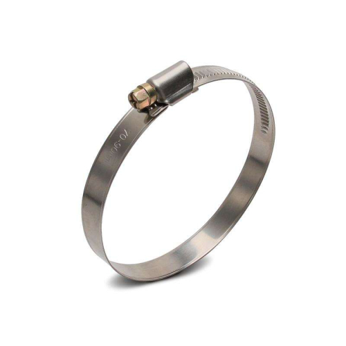 Хомут червячный PL-12 (210-230)/W2 (уп.10шт) Fortisflex 69031