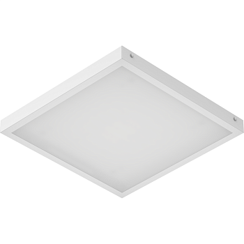 Светильник светодиодный OWP EVO (595х595) 30W OPL 940 WH IP54/IP54 СТ 1928000290