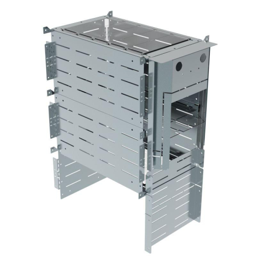 Комплект разделительных перегородок кабельной секции XL3 Ш=975мм для DMX3 1600 Leg 021095