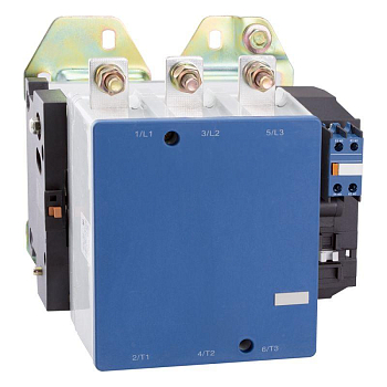 Контактор ПМЛ-8100 УХЛ4 Б 400А кат. 110В AC КЭАЗ 227379