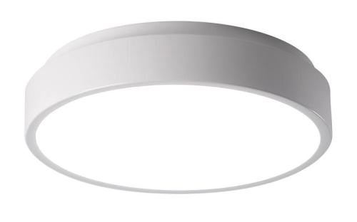 Светильник светодиодный декоративный PPB Scandic-R DIM 72Вт 3000-6500К IP20 d380х50 настенно-потолочный диммир. GR JazzWay 5036918