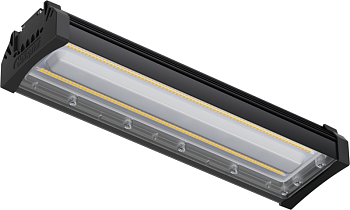 Светильник светодиодный 99 950 NHB-P8-100-5K-D60х120-LED 100Вт 5000К IP66/IP67 14000лм 140-264В HighBay для высоких пролетов Navigator 99950