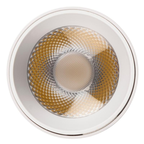 Светильник светодиодный трековый PTR 1512 3х12Вт 4000К IP40 24град. White бел. Pro JazzWay 5062245