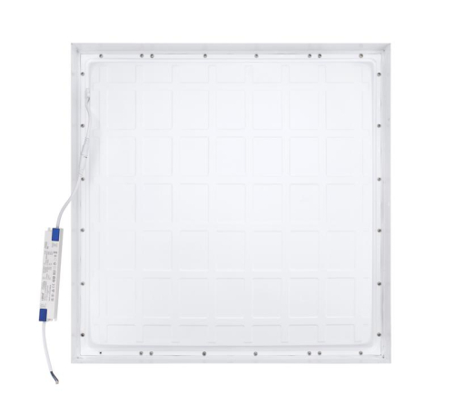 Светильник светодиодный ДПО CP 20 C 36W OP 940 W60L60 595х595х42мм 36Вт 4000К IP40/IP20 Ra 90 наклад. бел. панель Русский Свет 14061023246