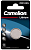 Элемент питания литиевый CR1025 BL-1 (блист.1шт) Camelion 5228
