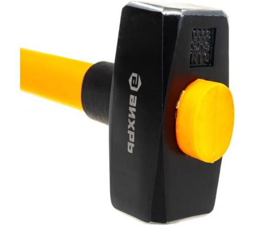 Кувалда К3Ф фибергласовая рукоятка Вихрь 73/6/1/6