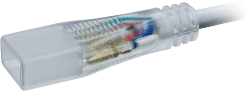 Контроллер 71 784 ND-CRGB550RF-IP20-220V Navigator 71784