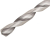 Сверло по металлу HSS 12.0мм полированное (блист.) FIT 33823 Сверло по металлу HSS 12.0мм полированное (блист.) FIT 33823