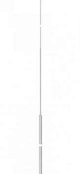 Мачта молниеприемная isFang 101 3B-4000 (дл.4м) OBO 5402864